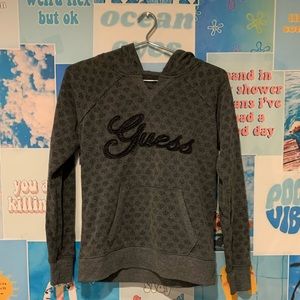 GUESS hoodie
